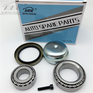 VKBA6693 2213300225 Kit de Rodamientos de Rueda para MERCEDES BENZ CLASE - Product Image 4