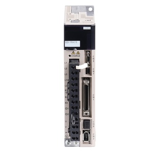 มอเตอร์คอนโทรลเลอร์ SGDV-1R6A11B SGDV-1R6A01A มอเตอร์และไดรฟ์ SGDV-1R6A11A SGDV-1R6A15A มีสินค้าในสต็อก - Product Image 6