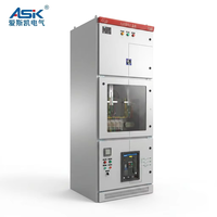Armoire photovoltaïque connectée au réseau 400V 630A, panneau de mesure solaire, disjoncteur PV, équipement de distribution électrique