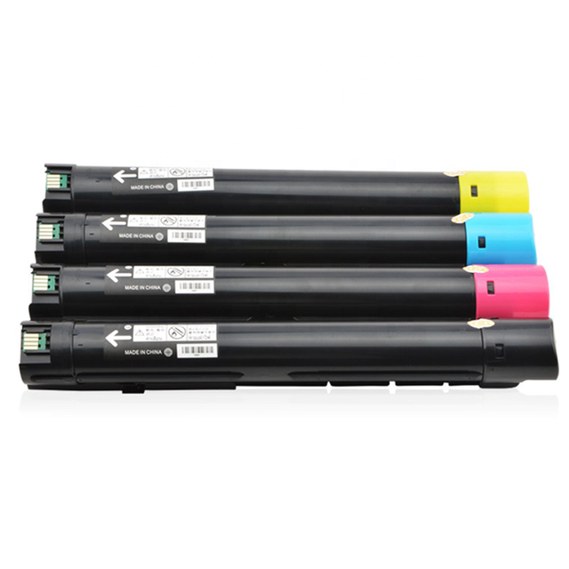 Factory Sale for Xerox CT1688 CT201688 CT201690 CT201691 CT201689 toner cartridge for DocuPrint-C5000d