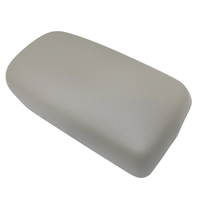 Couvre-accoudoir de console centrale pour Toyota Corolla 2009-2013