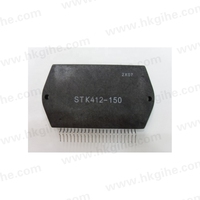 Lista original de Bom, STK412-150 grgrgrgrleclecleclecleclechip Hip