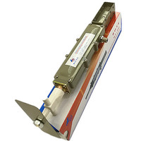 Convertidor Descendente DVB-T/T2 de Venta Caliente y Rentable de Fábrica, LNB MMDS para Transmisor de Antena de TV Satelital
