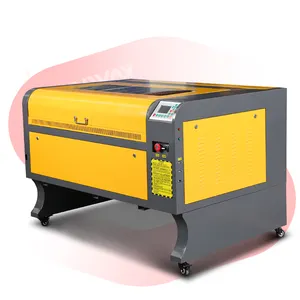 Co2 1290 1390 Wood Acrylic Art Glass Stones Laser Cutting Machine 1390 150w Co2 Laser Engraver Cutter for Advertising Industry