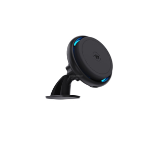 Support de montage VHB certifié <span class=keywords><strong>Qi</strong></span> 2.2 avec ventilateur de refroidissement 25W et chargeur sans fil rapide pour iPhone 17 Ultra – Approvisionnement direct usine - Product Image 6