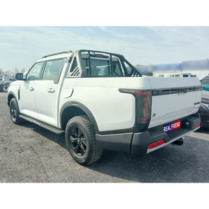 Camioneta D0ongfeng Zhengzhou Z9 de <span class=keywords><strong>Segunda</strong></span> <span class=keywords><strong>Mano</strong></span> a Bajo Precio, <span class=keywords><strong>4x4</strong></span> Todoterreno, en Stock, Exportación Global, Entrega Rápida - Product Image 1