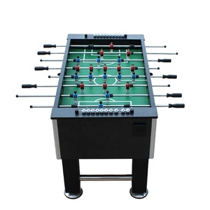 Tavolo <span class=keywords><strong>da</strong></span> <span class=keywords><strong>Calcio</strong></span> <span class=keywords><strong>Balilla</strong></span> Professionale <span class=keywords><strong>da</strong></span> 55 Pollici in MDF, per Interni/Esterni, di Grado Torneo, Best Seller con 2 Anni di Garanzia - Product Image 3