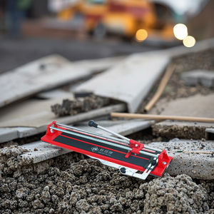 Coupe-carreaux manuel semi-professionnel MT330 économique 16 pouces, coupe-carreaux pas cher, marché russe - Product Image 3