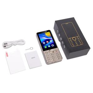 Tốt nhất 3.5 inch uniwa a3501 tính năng điện thoại, 2GB + 16GB,Android 8.1 mt6737m Quad Core, mạng: 4G, Dual Sim thẻ - Product Image 4