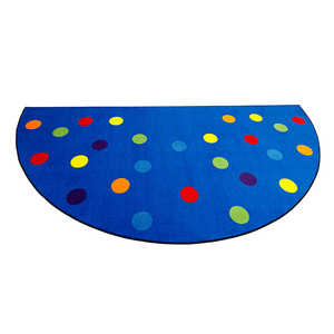 Alfombras Personalizadas de Nylon de Lujo en Oferta, Alfombras Modernas con Logotipo de Diseñador, Alfombras Personalizadas Resistentes <span class=keywords><strong>para</strong></span> Decoración de Pisos - Product Image 4