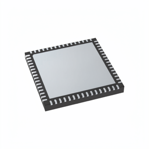 ATSAMC20J17A-MNT Circuito Integrado MCU de 32 Bits, 128 KB de Memoria Flash, 64QFN, 64 VFQFN, Componentes Electrónicos Originales - Product Image 1