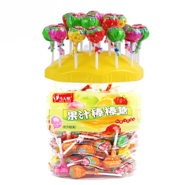3D Peelable Candy Sweets 50 Juice