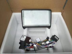 XinYoo Android dans la voiture vidéo multimédia carplay pour <span class=keywords><strong>Renault</strong></span> Megane II 2 lecteur GPS de voiture autoradio lecteur MP5 - Product Image 5