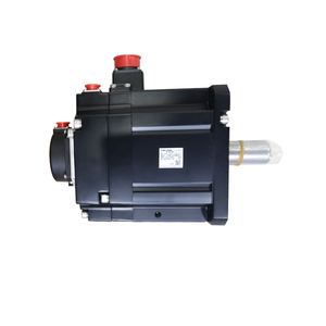 มอเตอร์เซอร์โว AC ของมิตซูบิชิ พร้อมเอนโค้ดเดอร์ รุ่น HF-H354BS-A48 - Product Image 1