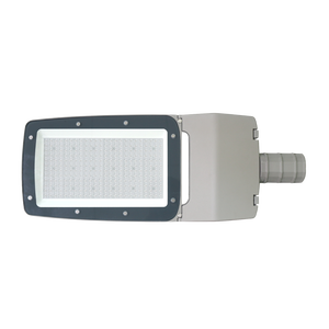 Lampadaire LED Intégré Extérieur 50W-250W Gamme Étendue, Profil en Aluminium, IP65, Alimentation CA, Dimmable, Garantie 5 Ans, LD-XTX1 - Product Image 5