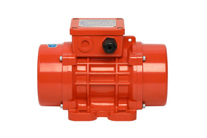 MVE Elektrischer Dreiphasen-Vibrationsmotor mit Sieb-Vibrationsmotor in 1,1kW 1,5kW 2,2kW 3kW 4kW 5,5kW Serie - Product Image 2