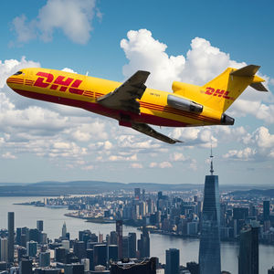 Internat ionaler Express-Speditions <span class=keywords><strong>service</strong></span> von Tür zu Tür Von China nach ES DE <span class=keywords><strong>IE</strong></span> Luftfracht weltweit - Product Image 5