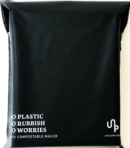 Fabricación de Sobres de Polietileno con Logotipo Personalizado, Sobres de Polietileno Mate con Impresión de Logotipo, Bolsa de Correo para Ropa, Embalaje de Envío, Bolsas de Correo - Product Image 6