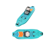 Planche de surf gonflable Stand Up Paddle Board