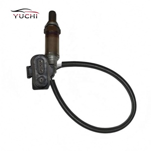 เซ็นเซอร์ออกซิเจนรถยนต์ 0258003542 782140057 สำหรับออดี้ ซีท โฟล์คสวาเกน - Product Image 2