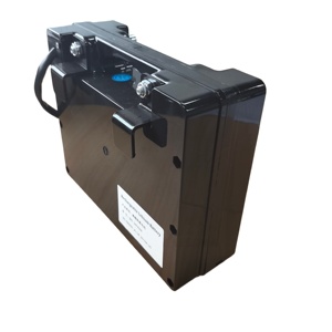 แบตเตอรี่พลังงาน 24V 20Ah 512Wh ชุดแบตเตอรี่แบบชาร์จซ้ำได้อย่างปลอดภัย พร้อมขนาดที่กำหนดเองสำหรับอุปกรณ์ช่วยเคลื่อนที่สำหรับผู้พิการ - Product Image 5