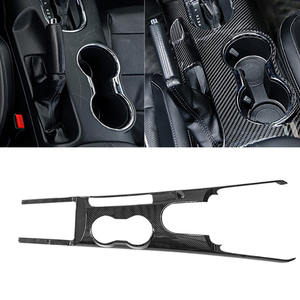 ชุดโครงควบคุมรถคาร์บอนไฟเบอร์แผงควบคุมส่วนกลางสำหรับโครงควบคุมรถเหมาะสำหรับมัสแตง - Product Image 3