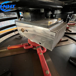 Garantía del Fabricante para la Construcción de Pisos con Tratamiento de Superficie de Hormigón Vibratorio a Base de Acero - Product Image 2