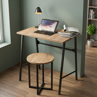 Bureau d'ordinateur, Table d'ordinateur, Bureau de travail, Bureau à domicile, Bureau d'étude, Bureau d'écriture, Table moderne