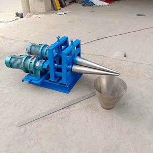Máquina Dobladora de Rodillos Cónicos Pequeña, 3 Rodillos, Manual, para Formar Placas de Acero al Carbono, Multifuncional - Product Image 3