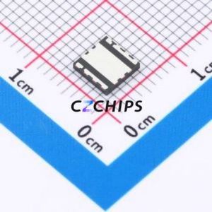 ทรานซิสเตอร์ฟิลด์ทรานซิสเตอร์ PowerFLAT-5x5 PD54008L-E (Mosfet) แบบดั้งเดิม-ใหม่ - Product Image 2