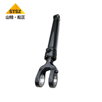 Cylindre de levage hydraulique WA500-6, 707-01-0J710, Cylindre de benne, 707-01-0J730, Qualité OEM, Marque STSZ
