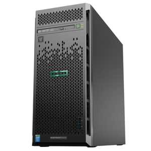 Serveur tour HPE ProLiant ML110 Gen9 optimisé pour les applications des petites entreprises et des entreprises - Product Image 2
