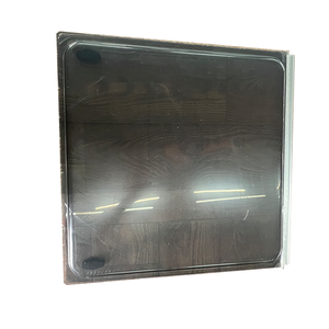 Fenêtre latérale de ventilation escamotable pour camping-car, certification E13, avec moustiquaire – Vente chaude - Product Image 4