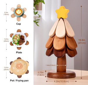 <span class=keywords><strong>Prix</strong></span> <span class=keywords><strong>de</strong></span> gros Ensemble <span class=keywords><strong>de</strong></span> dessous <span class=keywords><strong>de</strong></span> plat en bois Sous-verres pour arbres et dessous <span class=keywords><strong>de</strong></span> plat en liège pour casseroles et poêles chaudes Sous-verres et dessous <span class=keywords><strong>de</strong></span> plat pour plats chauds - Product Image 2