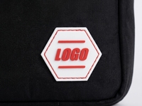 Patchs en caoutchouc personnalisés en gros étiquette de patch en caoutchouc souple en PVC personnalisé insigne moulé en caoutchouc micro-injecté avec logo 3D en PVC