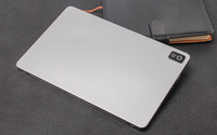 Tablet PC Windows 12,6 Inci dengan Prosesor I7, RAM 16GB, dan SSD 256GB untuk Bisnis