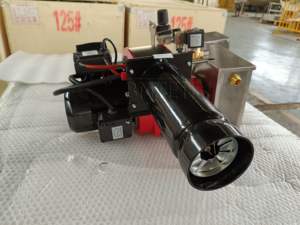 Industrial Waste Engine Oil & Gas Burner Components & <b>Boiler</b> <b>Parts</b> Metal Material 15kg - Product Image 5