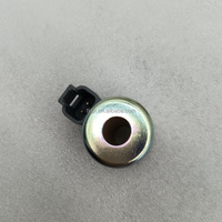 Aimant 12V 323-9531 3239531 pour bobine de solénoïde d'excavatrice, pièces de machines de construction