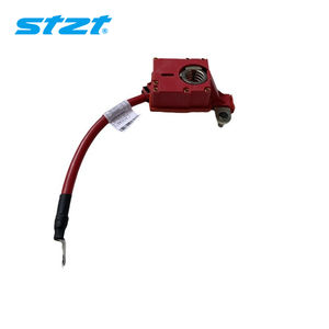 Câble de batterie STZT 61129217017, câble de connexion de batterie, câble de batterie 6112 9217 017 pour <span class=keywords><strong>BMW</strong></span> Série <span class=keywords><strong>1</strong></span> E81 E87 E87N 120i 130i - Product Image 2