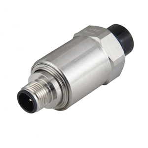 Transmetteur de capteur de pression 1/4 NPT 4-20 mA avec précision de 1 % - Product Image 3