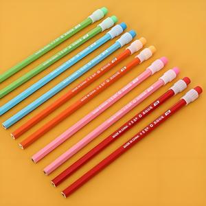 Lungo tempo di lavoro caldo che timbra la macchina di timbratura calda per matite di velluto matita che timbra la macchina - Product Image 4