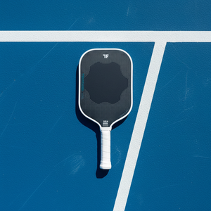Raquette de pickleball en fibre de carbone Toray T700 à âme en mousse pleine haute densité 16 mm Trufoam <span class=keywords><strong>2</strong></span> TF 2026, la plus vendue - Product Image 1