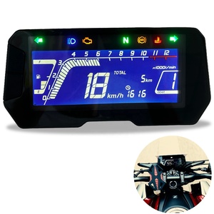 Approvisionnement direct d'usine compteur de vitesse CB300R tachymètre numérique pour moto accessoires <span class=keywords><strong>Honda</strong></span> <span class=keywords><strong>CB</strong></span> <span class=keywords><strong>300R</strong></span> - Product Image 1