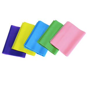 Yoga Fitness Entrenamiento Terapia física <span class=keywords><strong>Banda</strong></span> de tensión TPE Elástico <span class=keywords><strong>Ejercicio</strong></span> tirando <span class=keywords><strong>Banda</strong></span> - Product Image 1