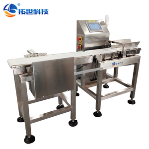 Dinamik ağırlık kontrol üreticileri weighweighers konveyör otomatik kantar fiyat - Product Image 6