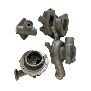 ISO nhà máy bán buôn 3D kim loại in ấn chính xác sản xuất của thép không gỉ OEM/ODM nhanh chóng tùy biến tốt đẹp giá bán - Product Image 1