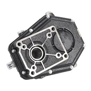 속도 증가기 540 RPM <span class=keywords><strong>PTO</strong></span> 기어 박스 농업 기계용 KMT7001 - Product Image 4
