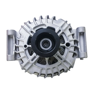 Nouvel <span class=keywords><strong>alternateur</strong></span> de <span class=keywords><strong>remplacement</strong></span> Advance Auto Parts 0009060401 12V 150A pour Mercedes-Benz C180/C200/E220/E250 2.2 - Product Image 2