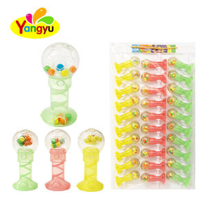 Dispensador <span class=keywords><strong>de</strong></span> <span class=keywords><strong>Dulces</strong></span> <span class=keywords><strong>de</strong></span> Fútbol con Certificación Halal, Colores Surtidos <span class=keywords><strong>para</strong></span> Exportación al por Mayor - Product Image 1