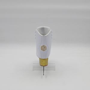 Innovation <span class=keywords><strong>Promotion</strong></span> Produits Nouveau Moule En Cuir Figure Patin À Glace Chaussures Filles et Garçons Rembourrage Doux Renforcé - Product Image 4